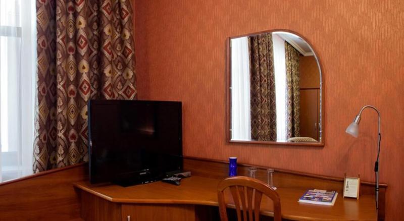 Luna Hotel Кишинев Екстериор снимка
